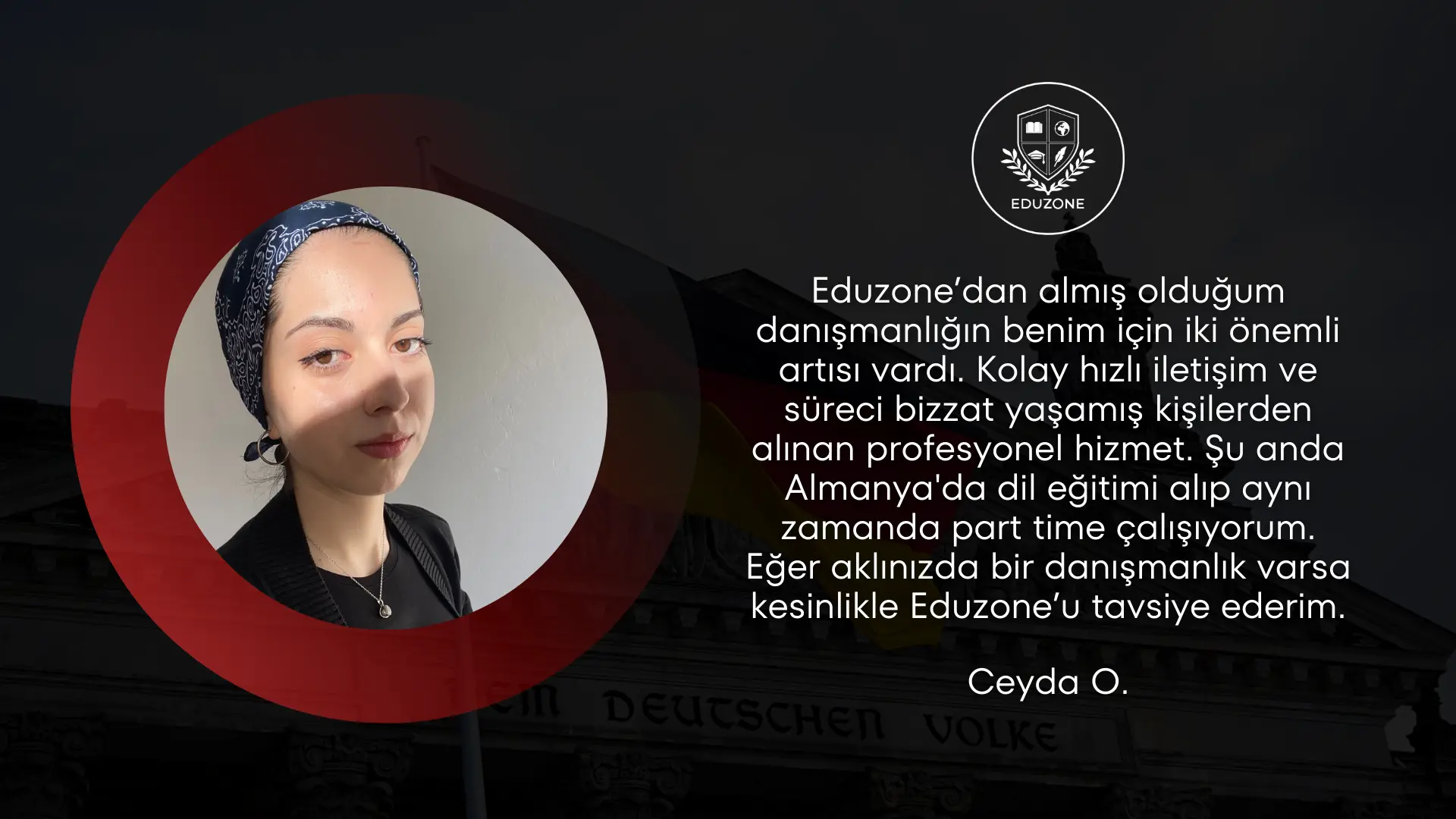 Ceyda O.