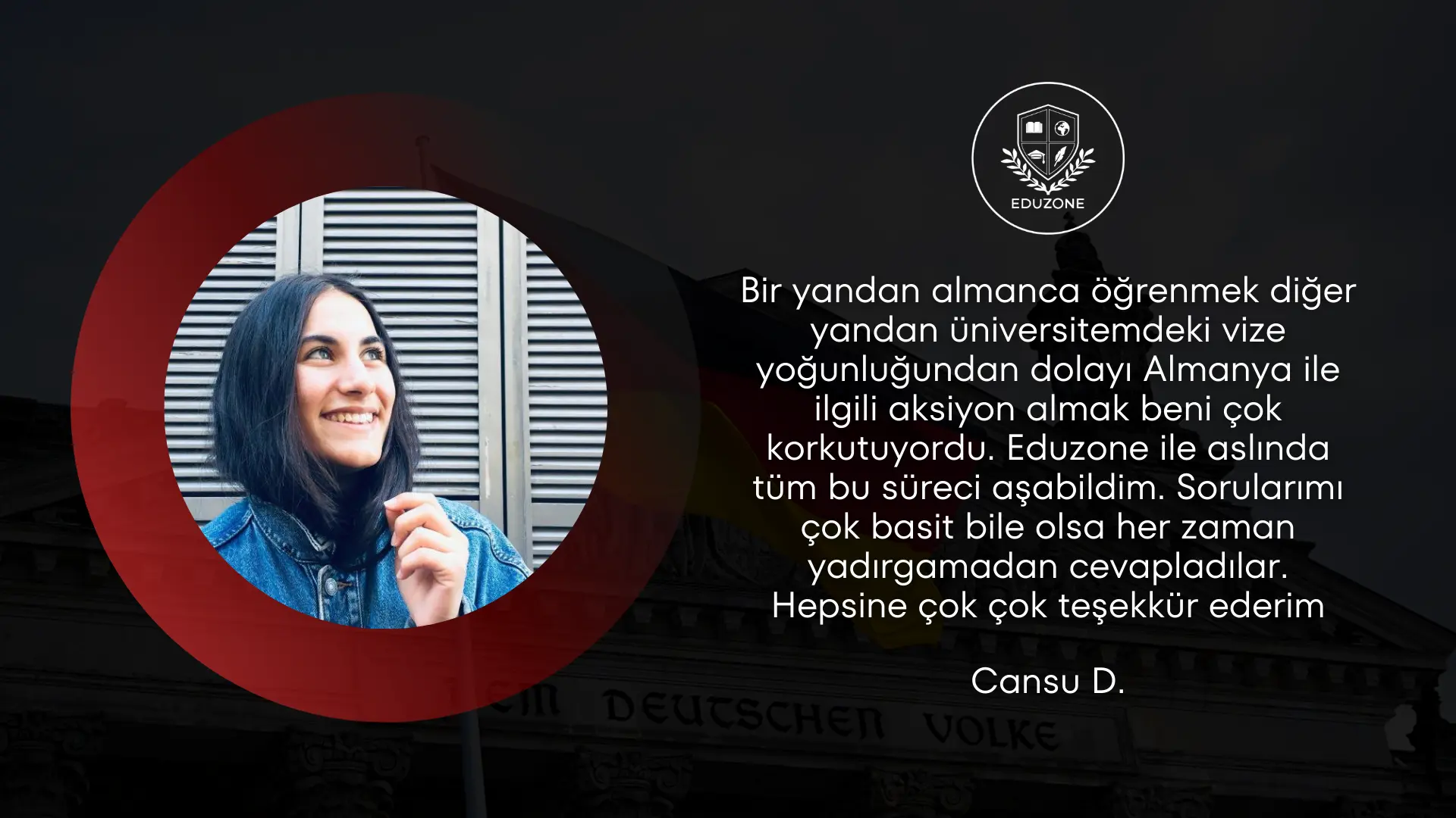 Cansu D.