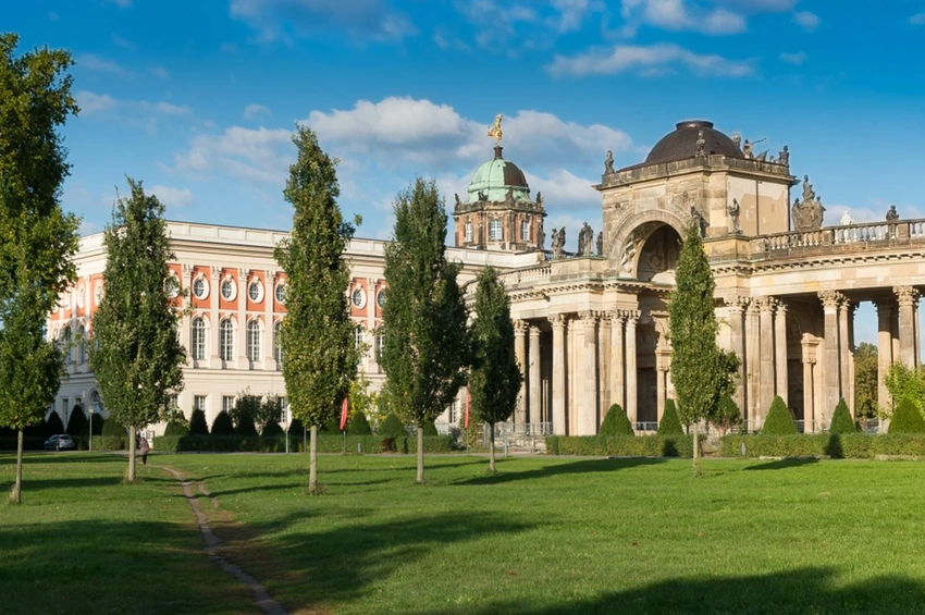 potsdam