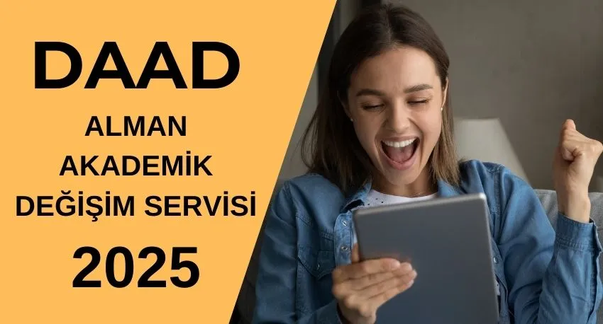 daad-bursu